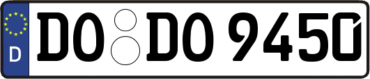 DO-DO9450