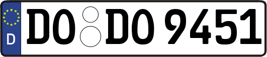 DO-DO9451