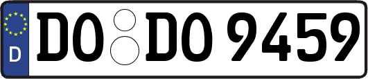DO-DO9459