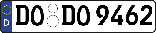 DO-DO9462