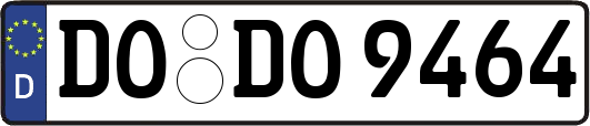 DO-DO9464