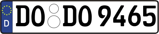 DO-DO9465