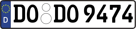 DO-DO9474