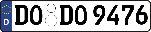 DO-DO9476