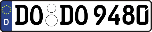 DO-DO9480