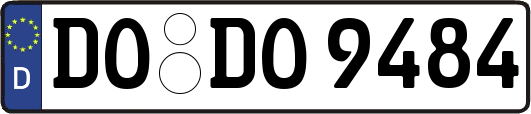 DO-DO9484