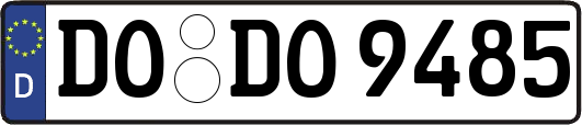 DO-DO9485