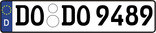 DO-DO9489