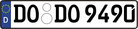DO-DO9490
