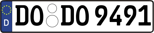 DO-DO9491