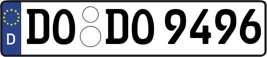 DO-DO9496