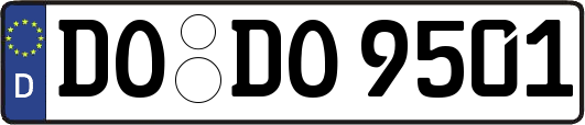 DO-DO9501