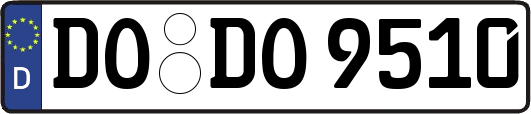 DO-DO9510