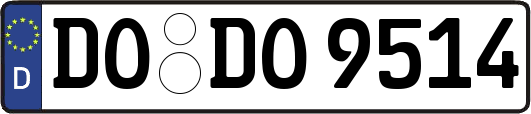DO-DO9514