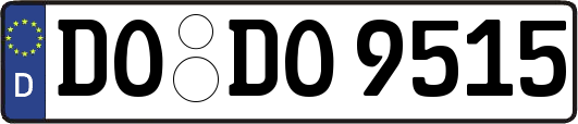 DO-DO9515