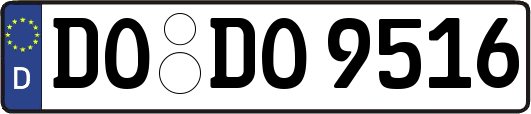 DO-DO9516