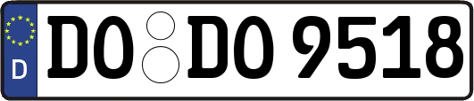 DO-DO9518
