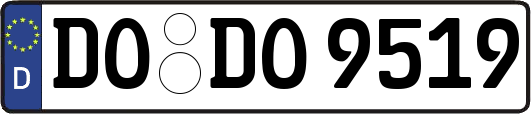 DO-DO9519