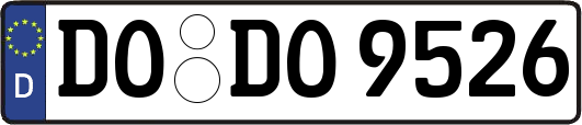 DO-DO9526