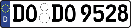 DO-DO9528