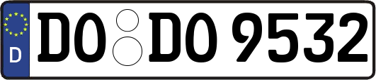 DO-DO9532