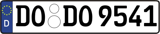 DO-DO9541