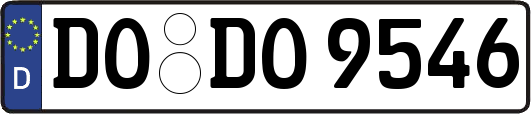 DO-DO9546