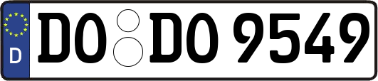 DO-DO9549