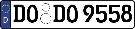 DO-DO9558