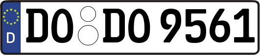 DO-DO9561