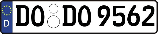 DO-DO9562