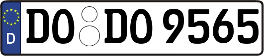 DO-DO9565