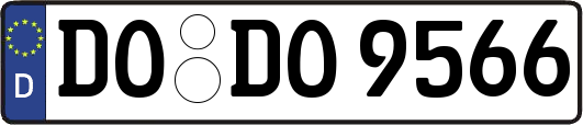 DO-DO9566