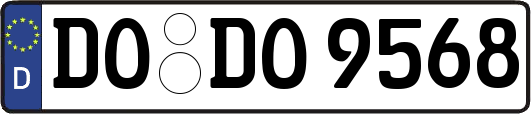 DO-DO9568