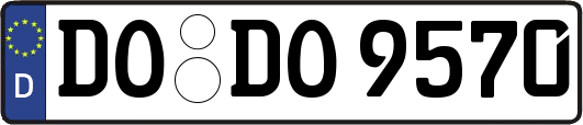 DO-DO9570