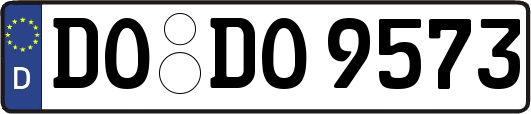 DO-DO9573