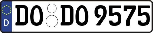 DO-DO9575