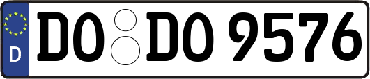 DO-DO9576