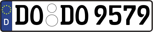 DO-DO9579