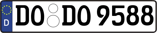 DO-DO9588