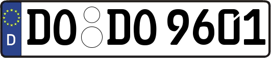 DO-DO9601