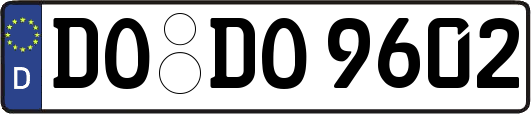 DO-DO9602