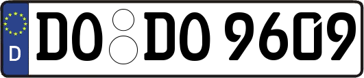 DO-DO9609
