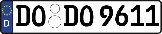 DO-DO9611