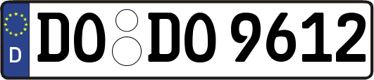 DO-DO9612