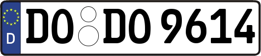 DO-DO9614