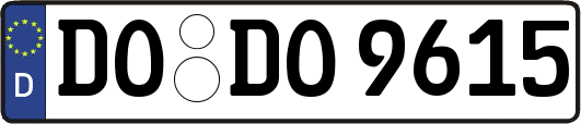 DO-DO9615