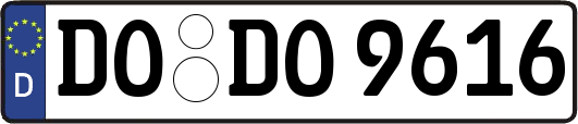 DO-DO9616
