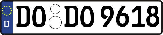 DO-DO9618