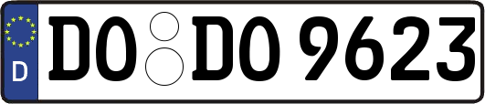 DO-DO9623